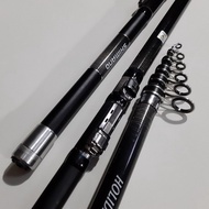 Shimano Holiday Spin Fishing Rod|Do - TOp1vn