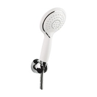 🔥The Best!! ฝักบัวสายอ่อน AMERICAN STANDARD A-6016-HS สีขาว ฝักบัวสายอ่อน HAND SHOWER A-6016-HS