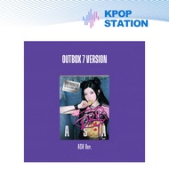 BABYMONSTER - 1st FULL ALBUM [DRIP][YG TAG ALBUM Ver.]