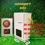 GOODIES POPCORN BOX EKSKLUSIF (BACA DESCRIPTION)