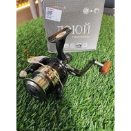 JINTAI FWR4000 SPINNING REEL