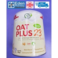 Active Your Life Active Life ActiveLife Oat Plus 23 ( 1 x 480gm )
