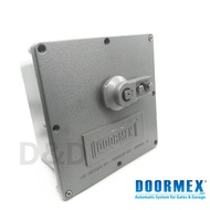 DOORMEX GEAR BOX C/W MINI MOTOR ( UNDERGROUND MOTOR ) / AUTOGATE SYSTEM