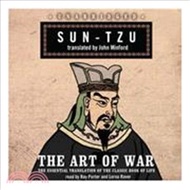 The Art Of War—The Essential Translation of the Classic Book of Life