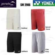 Yonex SM 2906 Pants Yonex Shorts SM2906