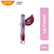 Timephoria Nebula Velvet Lip Cream Polaris 05
