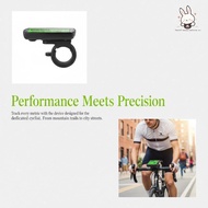 [Teh] GPS Bike Speedometer Bicycleputer GPS Speedometer Waterproof 2.4 Inch Bike Odometer [VN]