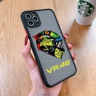 INFINIX Hot8 Hot9 Hot10 Hot10s Hot9Play Hot10Play Cartoon Pattern Soft Case Camera Protection JA 029