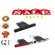 GB-STORE [100% ORIGINAL] Mercedes AMG Logo badge front GT grille / AMG grill AMG Emblem