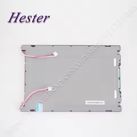 KCB104VG2BA-A21 LCD Display for KCB104VG2BA-A21 LCD Screen Panel