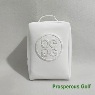{UU61} Genuine Korean G/Fore The new golf shoes bag fashion exquisite embroidery waterproof breathab