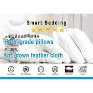 5 Star Hotel Luxury Microfibre Pillow