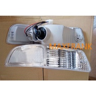 For Toyota Rav4 1998-2000 Auto Fog Lamp Fog Lamp Fog Light FRT FOG Front Light