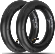 10 x 2.125 Inner Tube Replacement for Hiboy S2 Pro MAX Ninebot D40x D18W F30 F40 F65 Gotrax G4 Gmax 