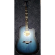 41 inch acoustic guitar