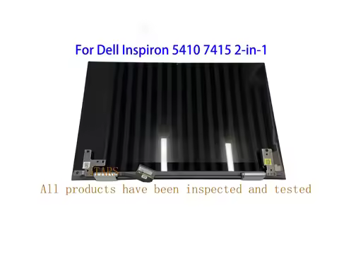 14.0 inch LCD Touch Screen For Dell Inspiron 5410 7415 2-in-1 P147G P147G001 P147G002 Complete Assem