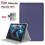 Stand Case for ALLDOCUBE IPlay20P ,Protective Case Cover for ALLDOCUBE IPlay 20P 10.1 Inch 2021 Tabl