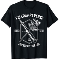 Falling In Reverse T-Shirt