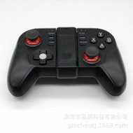 RALAN-X9Game Controller Android Phone Controller Mobile Game Wireless Set-Top Box TV t9Gamepad