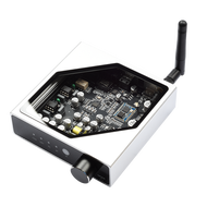 Lossless Digital Audio Decoder HIFI Bluetooth Receiver ES9018K2M DAC QCC3040 Bluetooth 5.2 Digital O