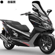 CYCLONE RT3 Accessories Tour Car Stickers Suitable for CYCLONE RT3 Car Stickers Unique Reflective St