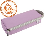 [Kutsuwa] Pen Case AK057 Purple
[Kutsuwa] Pen Case AK057 Light Blue
[Kutsuwa] Pen Case AK057 Black
[