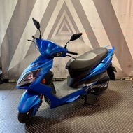 【寄售車】【0元交車】2020年 KYMCO 光陽 雷霆王 180 雷霆王180 機車 ABS 雙碟