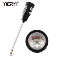 06Long Soil Tester ph Ph Soil Moisture Tester ph Hygrometer