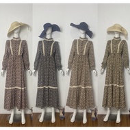 ADELINE DRESS