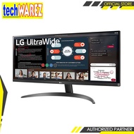 LG 29WP500-B Ultrawide Monitor 29-Inch 21:9 FullHD IPS 1080p With AMD Freesync