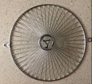 抽油煙機 網隔 19cm 直徑