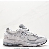 New Balance 2002r men and women retro non-slip running shoes
