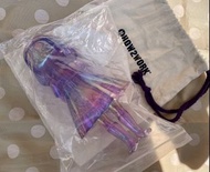 H2W Jessica Ng x Superman Toys How2work Estelle Jessica Superman vip member 幻彩 會員限定 Vinyl Figure Sof