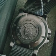 Luminox   Navy Seal 200m潛水錶