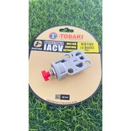 IACV TOBAKI ADJUSTABLE FOR RS150/RSX