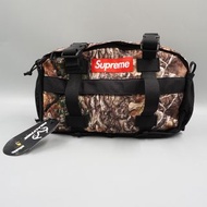 Supreme x Realtree (WAIST BAG)腰包