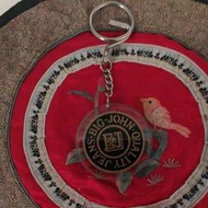 Big John Jeans 匙扣