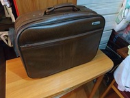 ECHOLAC Leather Luggage