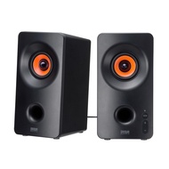 Sanwa Supply Bluetooth-Compatible 3WAY Multimedia Speaker MM-SPBT3WAY