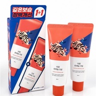 [R0und Lab] 1+1 Soybean Panthenol Cream 80ml