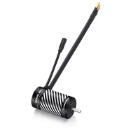 30402604 HOBBYWING EZRUN 3665 SD G3 Motor Black