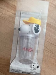 Snoopy杯絕版7-11