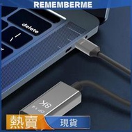 台灣現貨（D0201）Type C公 轉Displayport 母 1.4版8K@60Hz清轉換線 高清頻道線