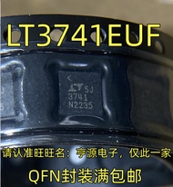 Chip LT3741EUF#TRPBF LT3741EUF 3741 QFN