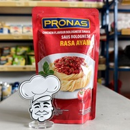 Pronas Chicken Spaghetti Sauce 315Gr / Chicken Spaghetti Sauce Pronas 315Gr / Chicken Spaghetti Sauc