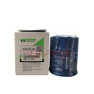 Hamp H1540-RTA-003 Oil Filter - Honda City / Civic / Accord / HRV / CRV / BRV / Freed / Odyssey / St