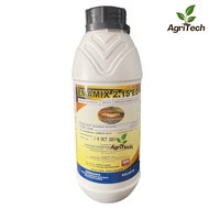 Emamix 2.15EC 1Liter/Racun serangga/emamectin benzoate 2.15%/sama/Pictor100/019ec/Ematin/Abenz/Linop