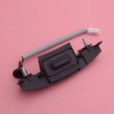 Boot Trunk Tailgate Opening Switch Rear Door Lock 25380-AX60A 25380-AX610 fit for NISSAN Micra III H