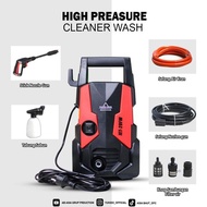 NEW Mesin Steam Cuci Mobil Motor Jet Cleaner Tekiro RYU RPW 70-1 70 Bar Alat Cuci Motor Mobil AC Scr