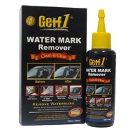 Pre order ของแท้ส่งตรงจากบริษัท Getf1 Water Mark Remover clean &amp; clear